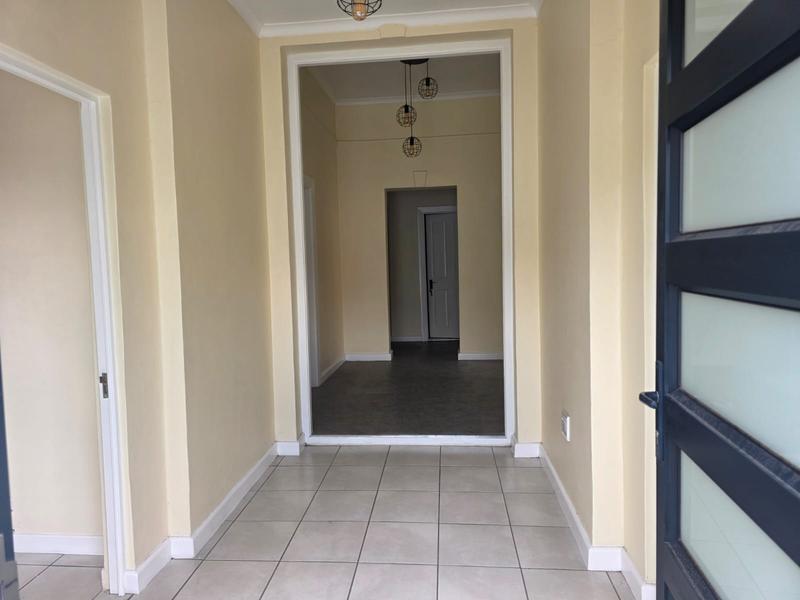 To Let 3 Bedroom Property for Rent in Parow Western Cape